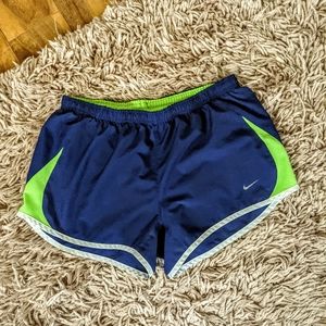Nike Dri Fit Shorts Size Medium